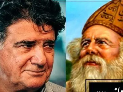 غم عشقت بیابون پرورم کرد...؛ عاشقانه ترین دوبیتی باباطاهر عریان و آواز بهشتی استاد شجریان که روح را نوازش میدهد/ حنجره طلایی که میگن فقط همین و بس!