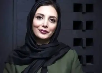 فیلم / کی فکرشو میکرد پشت چهره همیشه خندون رویا میرعلمی این همه احساس و اشک پنهون شده باشه/ امیرحسین قیاسی رسما کم آورد