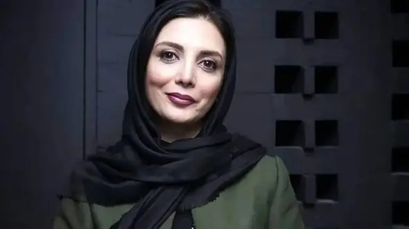 فیلم / کی فکرشو میکرد پشت چهره همیشه خندون رویا میرعلمی این همه احساس و اشک پنهون شده باشه/ امیرحسین قیاسی رسما کم آورد