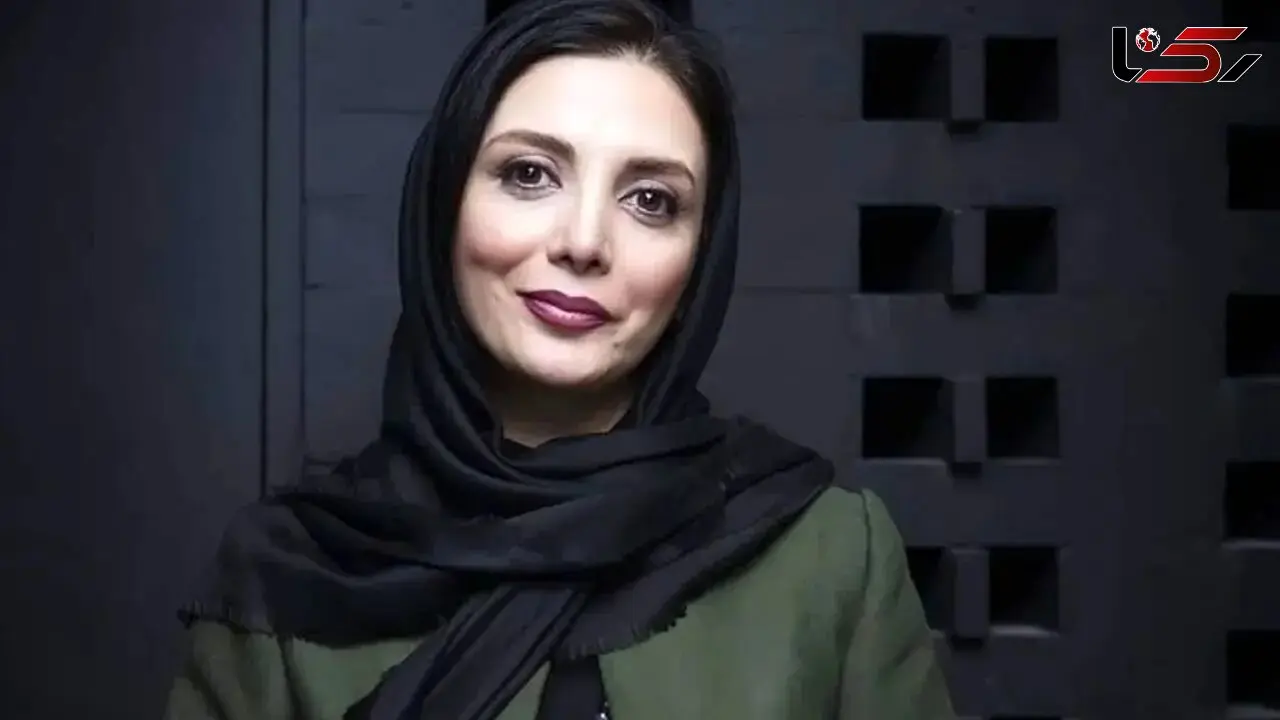 فیلم / کی فکرشو میکرد پشت چهره همیشه خندون رویا میرعلمی این همه احساس و اشک پنهون شده باشه/ امیرحسین قیاسی رسما کم آورد