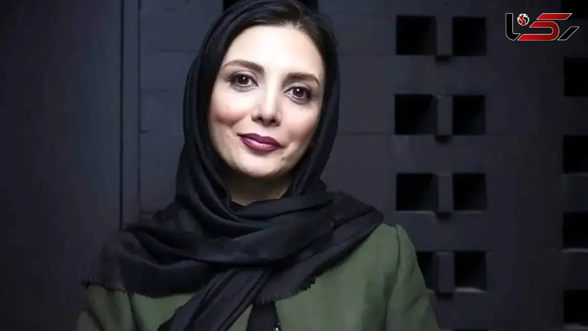 فیلم / کی فکرشو میکرد پشت چهره همیشه خندون رویا میرعلمی این همه احساس و اشک پنهون شده باشه/ امیرحسین قیاسی رسما کم آورد