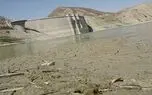 پیش‌بینی نگران‌کننده برای سدهای ایران/ بارش‌های امسال به هیچ وجه نمی‌تواند کم‌آبی را جبران کند! + نمودار

