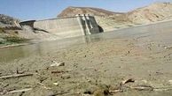 وضعیت سدهای ایران بحرانی است / امسال ورودی آب سدها نصف شد + اینفوگرافیک