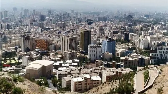 مسکن در تهران ۸۳ درصد گران شد / آخوندی با کارنامه بدی رفت !