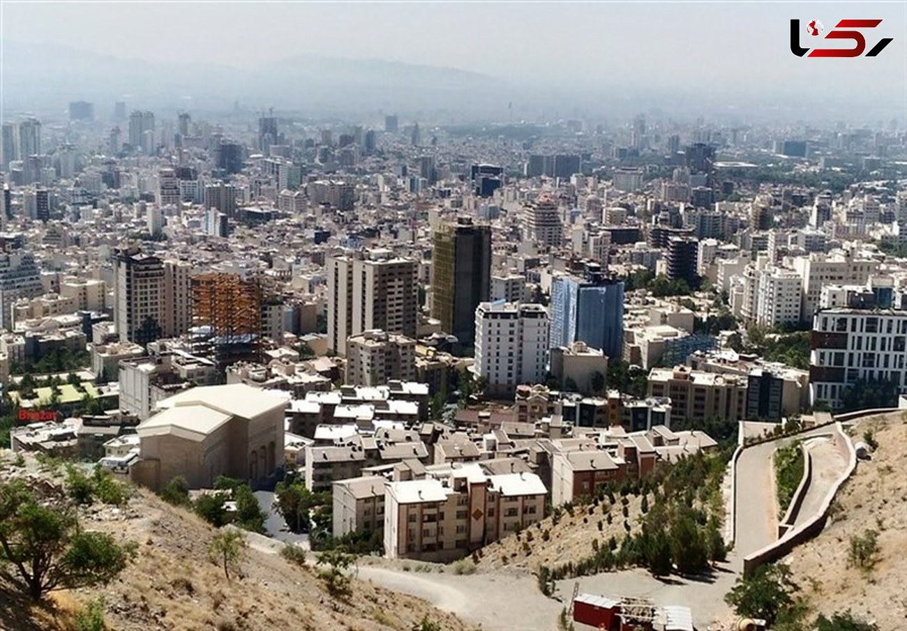 مسکن در تهران ۸۳ درصد گران شد / آخوندی با کارنامه بدی رفت !