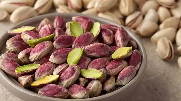 کره پسته و خواص بی نظیر آن+دستور تهیه