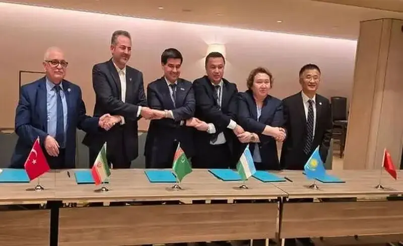 ترانزیت