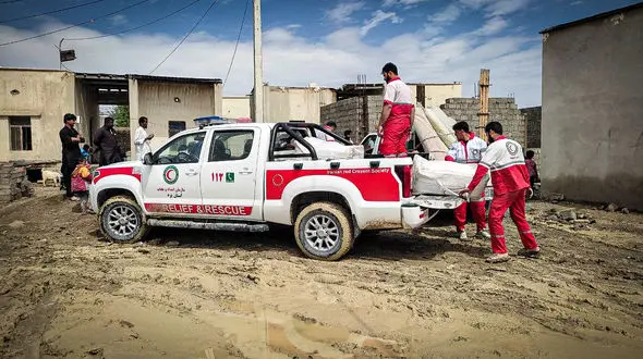 اول هفته آینده؛ ایران با ورود سامانه گسترده بارشی روبه رو خواهد شد/ 31 استان کشور درگیر می شوند