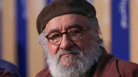 عکس  / پاریس گردی پسر و عروس داریوش ارجمند جلوی برج ایفل/ چه عکس عاشقانه ای !
