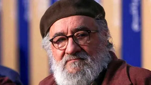 پاریس گردی پسر و عروس داریوش ارجمند جلوی برج ایفل/ چه عکس عاشقانه ای !