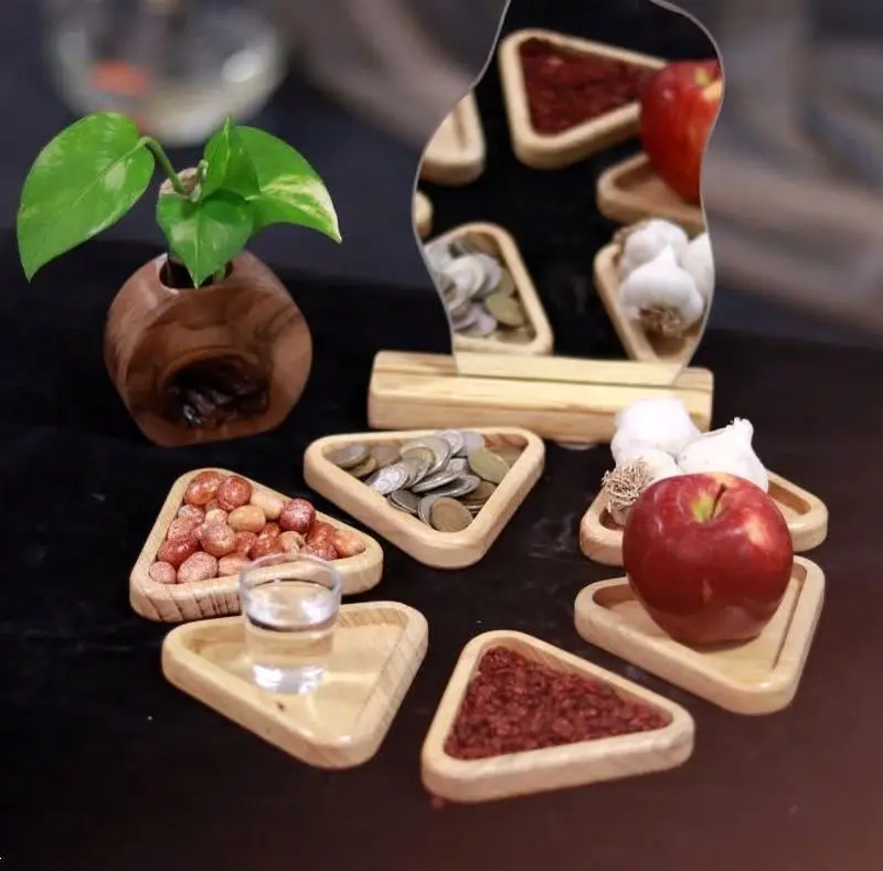 سفره هفت سین مدرن برای نوروز ۱۴۰۵ | شیک ترین مدل سفره هفت سین مدرن برای نوروز ۱۴۰۵ با بهترین ایده ها مخصوص نو عروس های باسلیقه!