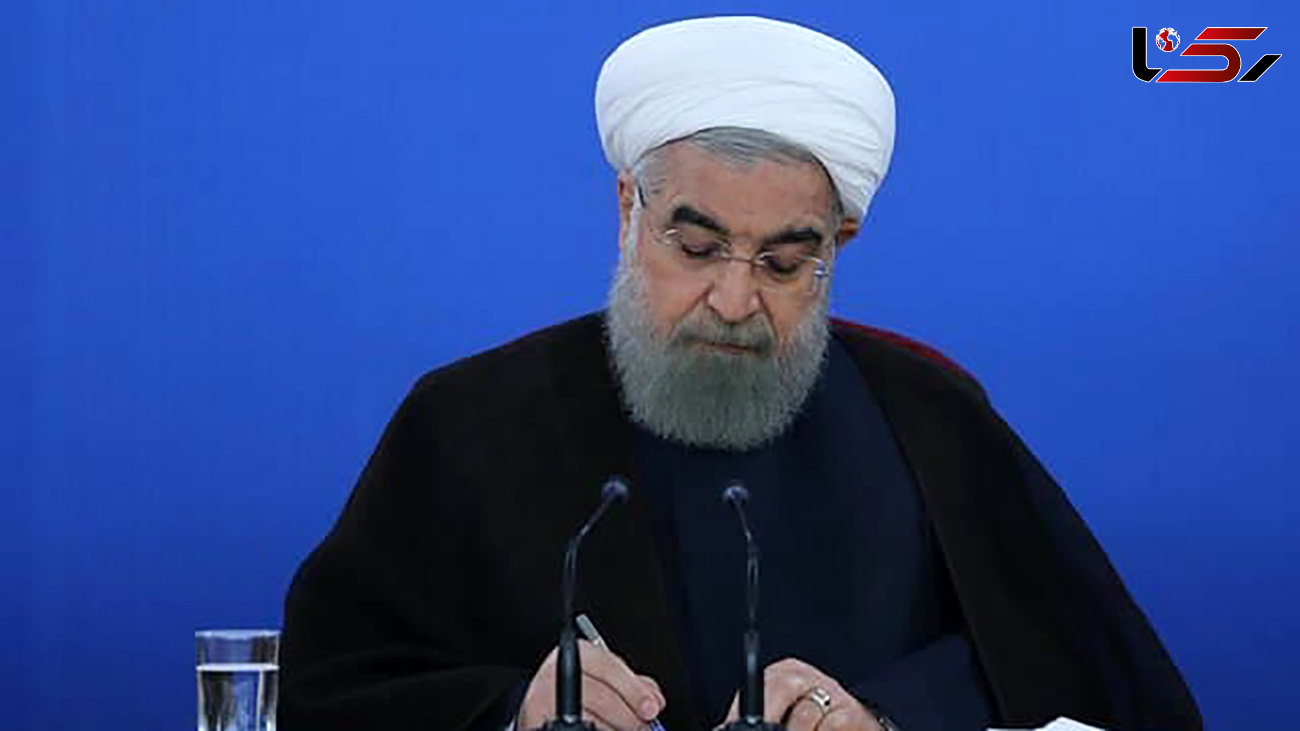 این حادثه تروریستی ناشی از عجز دشمنان در برابر توانمندی های ملت ایران است