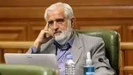 سروری: نگاه سیاسی به انتخاب شهردار، تهران را به حاشیه می‌برد