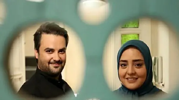 سکانسی زیبا از سریال ستایش توسط نقش آفرینی زیبای مهدی سلوکی