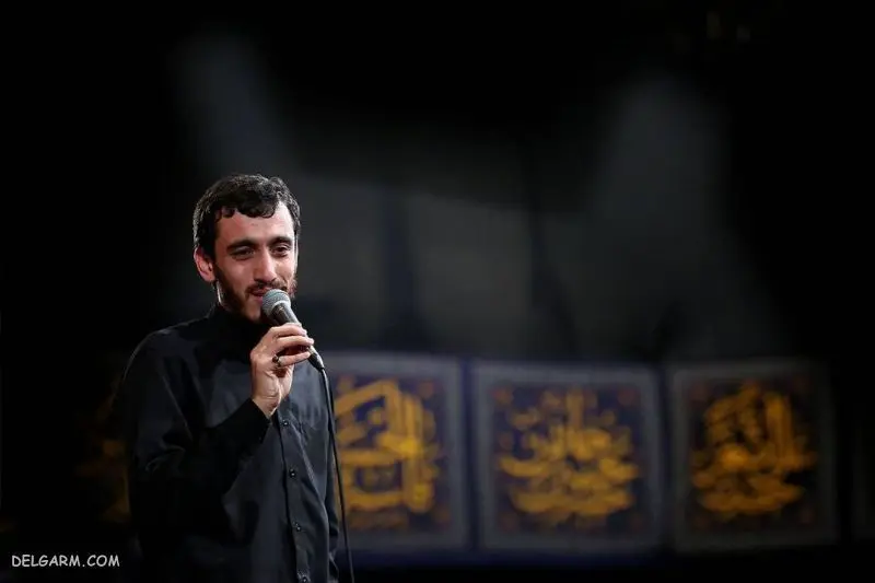 زندگینامه مهدی رسولی مداح