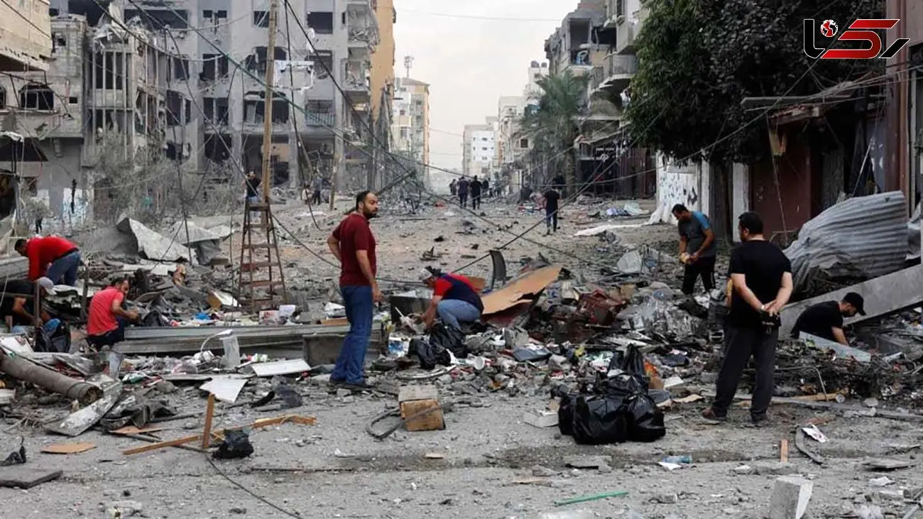 یورش گسترده اشغالگران به کرانه باختری و مقابله جوانان مقاوم / ۲۰۰۰ سرباز اسرائیلی داروهای  روانپزشکی دریافت کرده‌اند