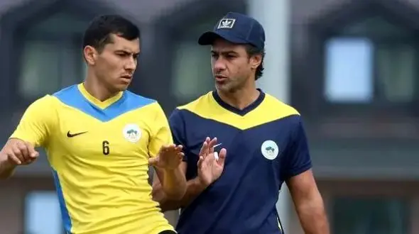 نقشه جدید فرهاد مجیدی برای البطائح