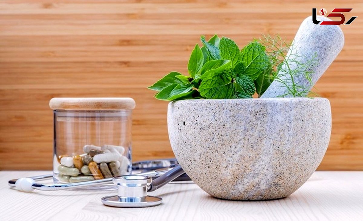ترکیب گیاهی که کرونا را شکست می دهد