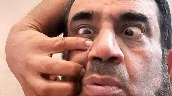 فیلم / نصرالله رادش: از زندگی با همسر اولم لذت بردم! عشقی در کار نبود از روی نیاز باهاش ازدواج کردم ولی میگم کاش 8 سال طولش نمیدادم!