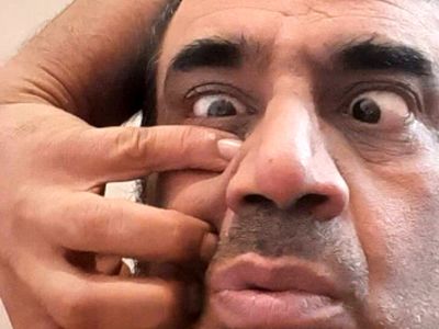فیلم / نصرالله رادش: از زندگی با همسر اولم لذت بردم! عشقی در کار نبود از روی نیاز باهاش ازدواج کردم ولی میگم کاش 8 سال طولش نمیدادم!