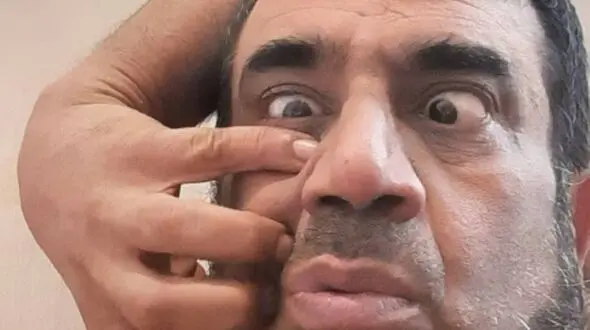 فیلم / نصرالله رادش: از زندگی با همسر اولم لذت بردم! عشقی در کار نبود از روی نیاز باهاش ازدواج کردم ولی میگم کاش 8 سال طولش نمیدادم!