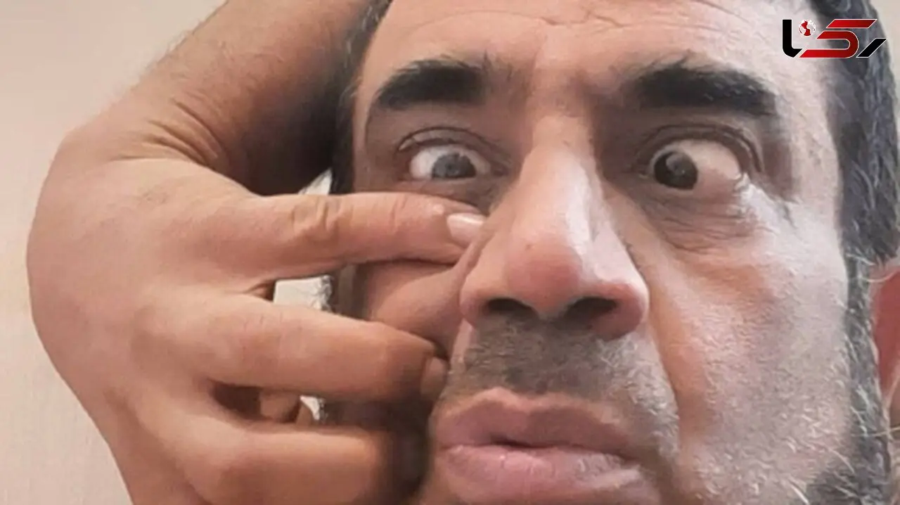 فیلم / نصرالله رادش: از زندگی با همسر اولم لذت بردم! عشقی در کار نبود از روی نیاز باهاش ازدواج کردم ولی میگم کاش 8 سال طولش نمیدادم!