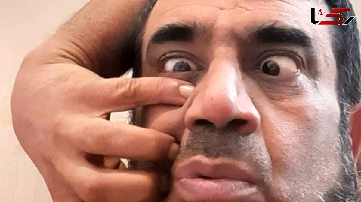 فیلم / نصرالله رادش: از زندگی با همسر اولم لذت بردم! عشقی در کار نبود از روی نیاز باهاش ازدواج کردم ولی میگم کاش 8 سال طولش نمیدادم!