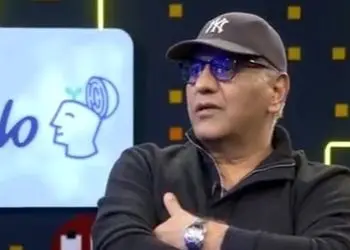 فیلم / امیرحسین قیاسی: موسیقی چی گوش میدید مثلا/ مهران مدیری: ولش کن الان بگم باخ و بتهوون شناسان بزرگ مقاله مینویسن  ...