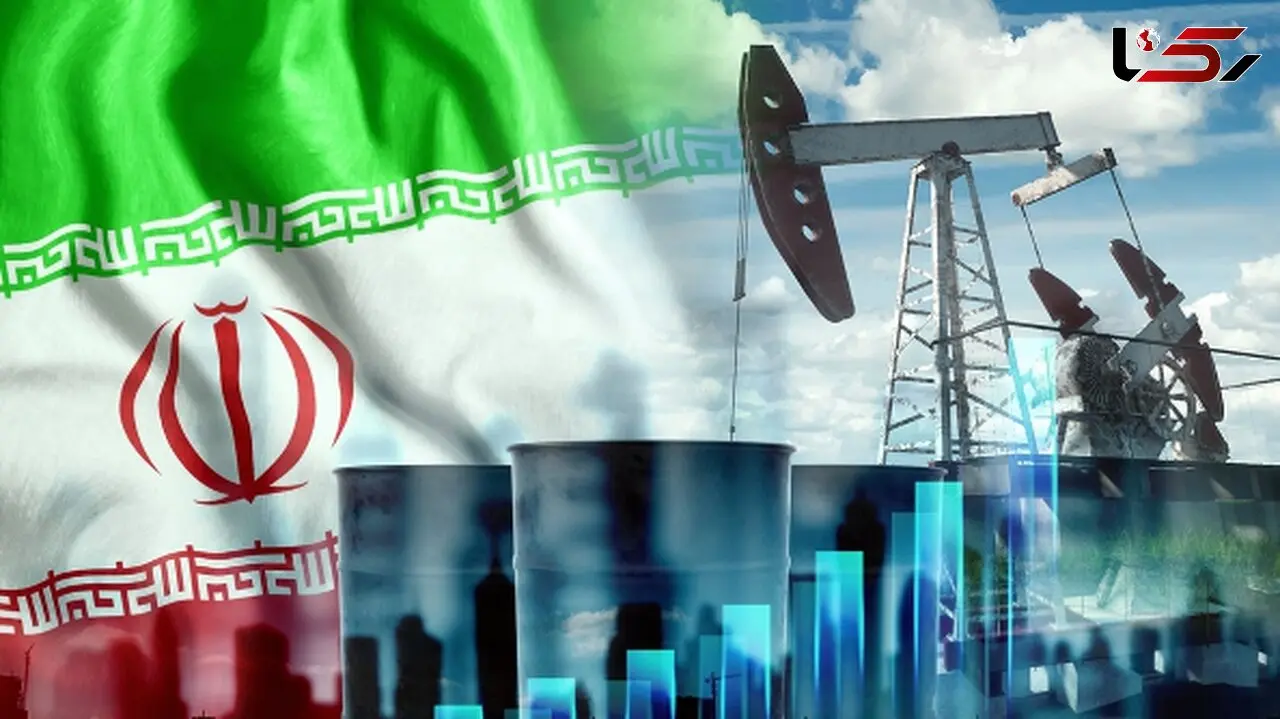وضعیت صنعت نفت در ۱۴۰۴؛ سال دشوار برای ایران و ونزوئلا