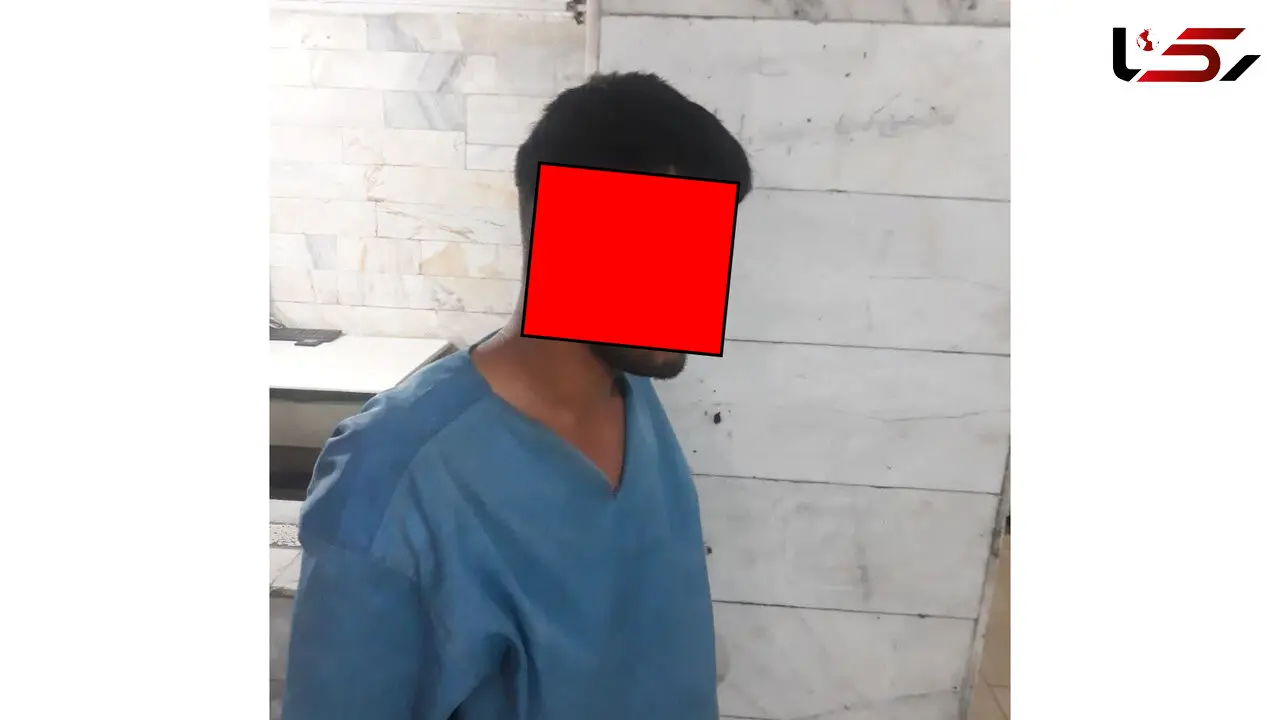 سلاخی پدرزن و مادرزن توسط داماد بی رحم / احتمال قتل برادرزن در 7 سال پیش! + جزییات