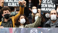 بازداشت 159 دانشجو در اعتراضات دانشجویی دانشگاهی در استانبول