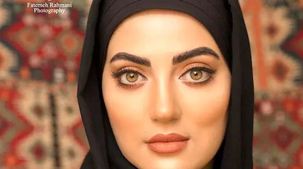 عکس ها / تیپ و استایل خانم بازیگران بویژه هلیا امامی در جشن بزرگ سینمایی/  از مهراوه شریفی نیا تا سارا بهرامی از نیکی مظفری  و  الهام نامی از محیا دهقانی و  الهام اخوان و ...