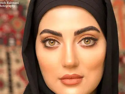 عکس ها / تیپ و استایل خانم بازیگران بویژه هلیا امامی در جشن بزرگ سینمایی/  از مهراوه شریفی نیا تا سارا بهرامی از نیکی مظفری  و  الهام نامی از محیا دهقانی و  الهام اخوان و ...