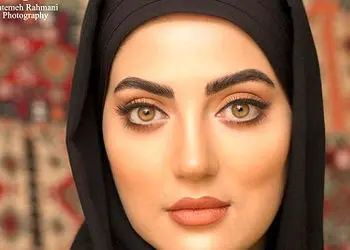 عکس ها / تیپ و استایل خانم بازیگران بویژه هلیا امامی در جشن بزرگ سینمایی/  از مهراوه شریفی نیا تا سارا بهرامی از نیکی مظفری  و  الهام نامی از محیا دهقانی و  الهام اخوان و ...