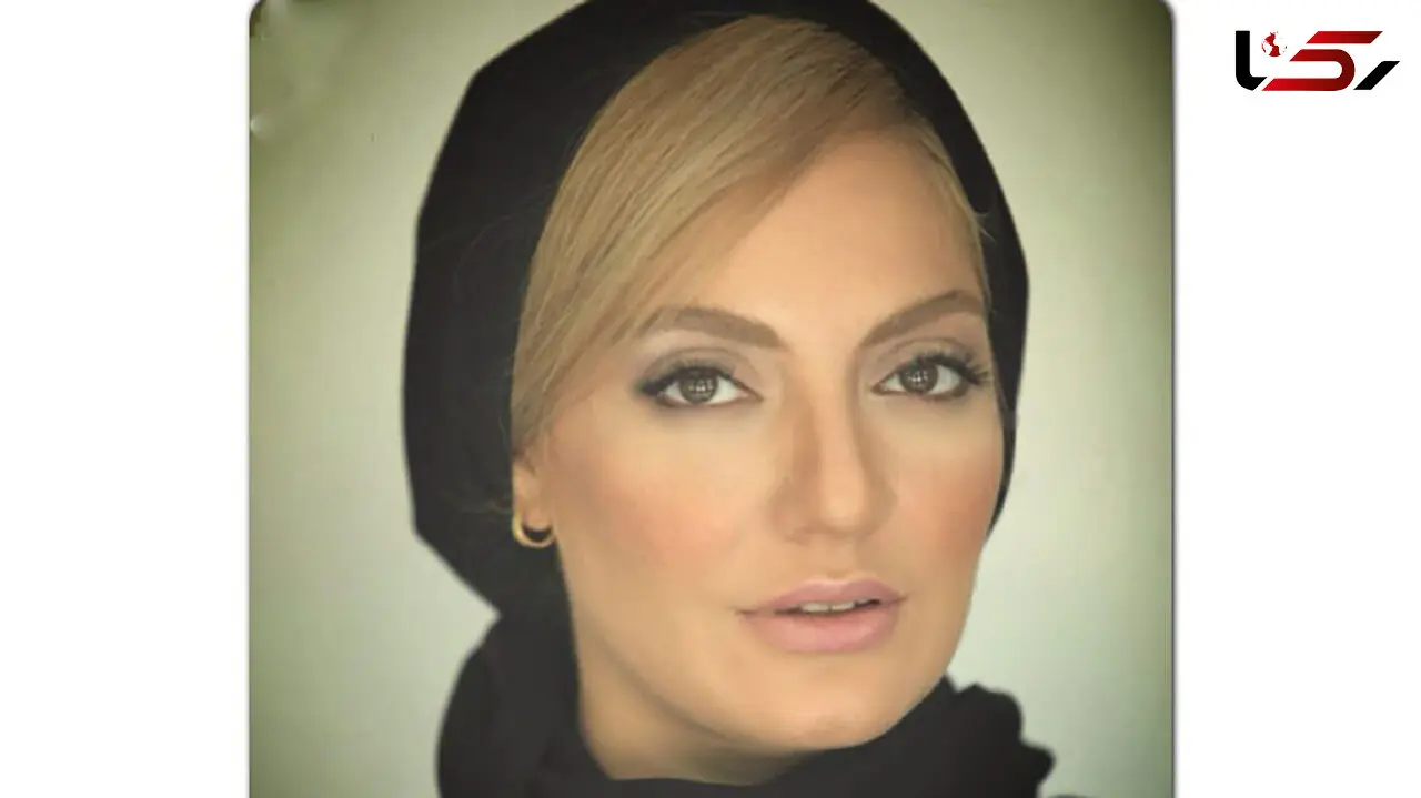  2 پوشش جنجالی مهناز افشار در اروپا ! 