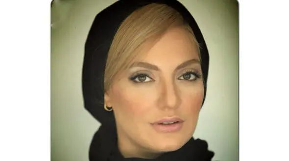  2 پوشش جنجالی مهناز افشار در اروپا ! 