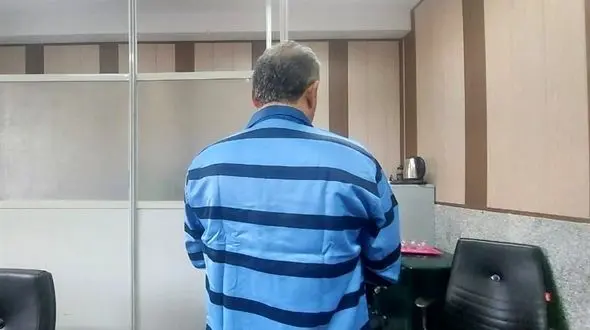 بازداشت مرد 40 میلیاردی که اخاذی می کرد / 180 زن و مرد به دنبال او بودند