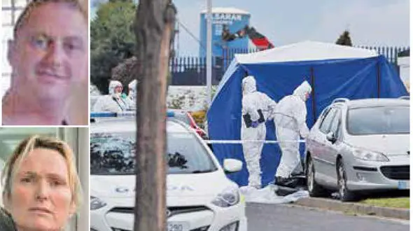 حمله مسلحانه به خانه ویلایی / دوزن کشته شد +عکس