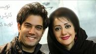 تغییر استایل مجریان معروف ایرانی کنار همسرانشان / خارج از صدا و سیما چه شدند!