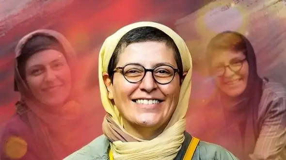 فیلم / سوسن پرور: دوران مدرسه آرایش می کردم و به نظرم احمقانه بود چون.../ شما هم طرفدار زیبایی تو سادگی هستین؟ ...