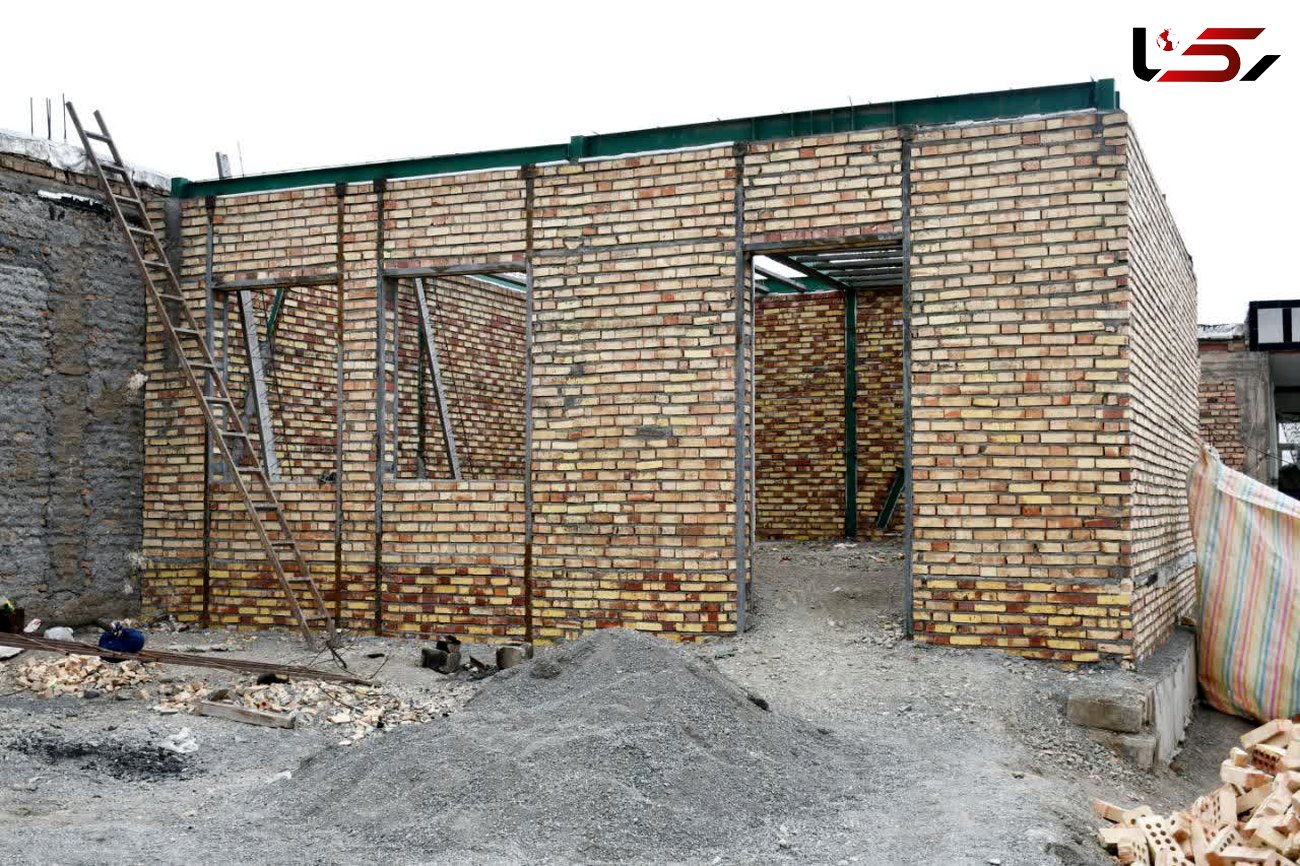 آغاز بازسازی ۸۵ درصد واحدهای مسکونی احداثی در زلزله  شهرستان خوی 
