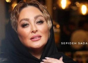 فیلم / رونمایی الهام حمیدی همسر یوزارسیف از شب عروسی اش / لباس عروس رو داشت طوفان می برد ...  گل آرایی و تزئینات باشکوه  شب عروسی  ....