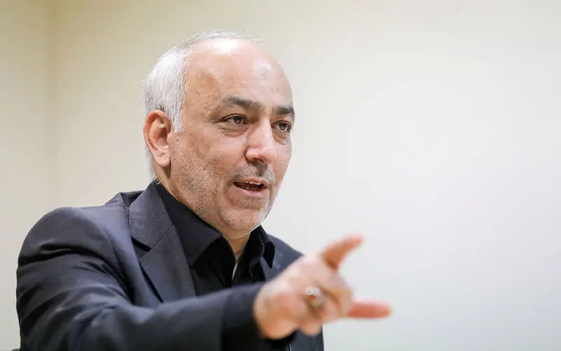 علی شکوری راد ، فعال سیاسی