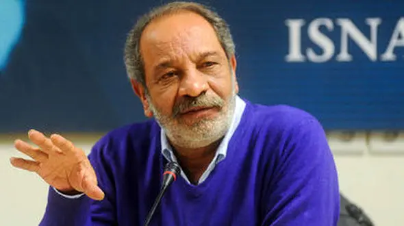 فیلم زن دوم زیبا و شیطون بلای بازیگر گاندو ! + عکس زن اولش و بیوگرافی داریوش فرهنگ