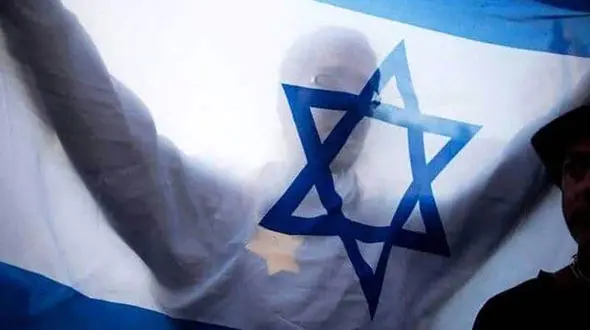 عملیات ضدصهیونیستی در تل‌آویو + فیلم