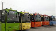 ورود اتوبوس ها از آذربایجان غربی به قم قدغن!
