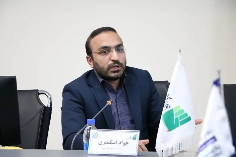 جواد اسکندری، کارشناس مسائل اقتصادی