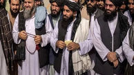 ملا حسن آخوند رییس پیشنهادی دولت طالبان