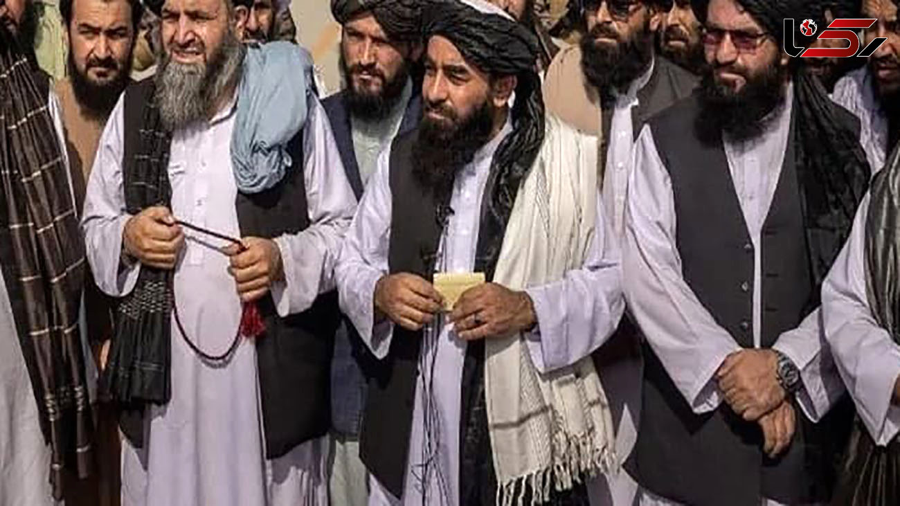 ملا حسن آخوند رییس پیشنهادی دولت طالبان