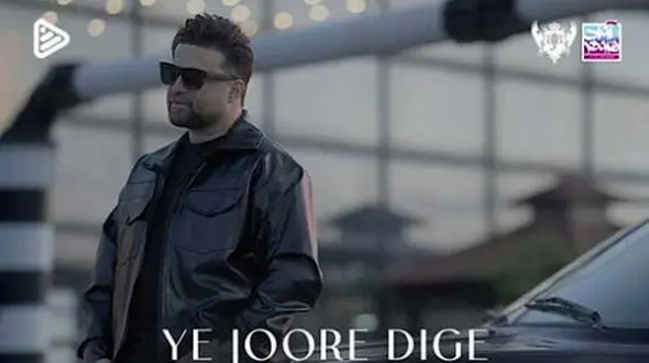 دانلود آهنگ باشکوه «یه جور دیگه» از بابک جهانبخش/ مگه هست یه نفر که مرهم زخم منه...